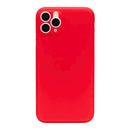 Maska za Telefon - iPhone 11 Pro - Air Skin Red