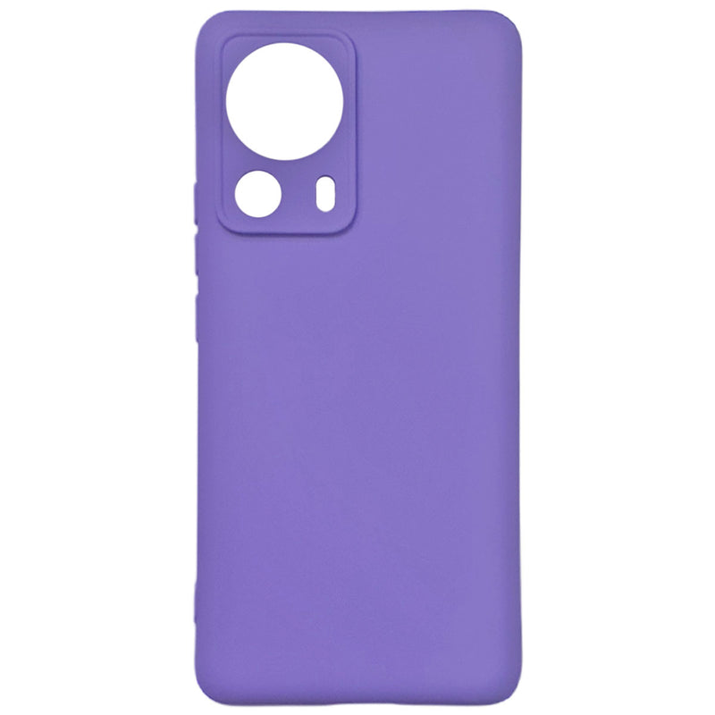 Maska za Telefon - Xiaomi 13 Lite - Light Purple