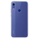 Maska za Telefon - Huawei Y6s / Honor 8A - Clear Case