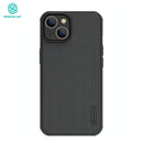 Maska za Telefon iPhone 14 Plus - Nillkin - Black - Super Frosted Shield Pro