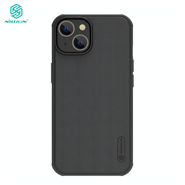 Maska za Telefon iPhone 14 - Nillkin - Black