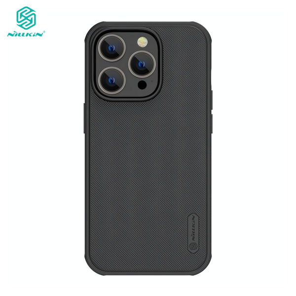 Maska za Telefon iPhone 14 Pro - Nillkin - Black