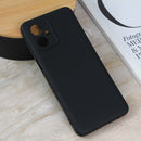 Maska za Telefon  - Motorola Moto G54 - Black