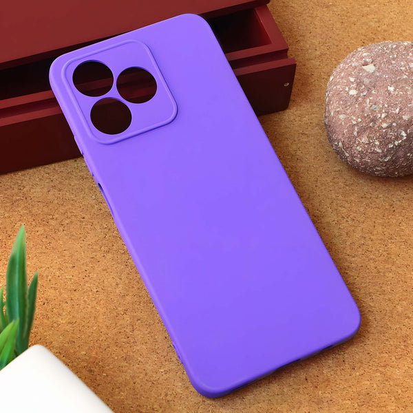 Maska za Telefon - Realme C53 - Light Purple