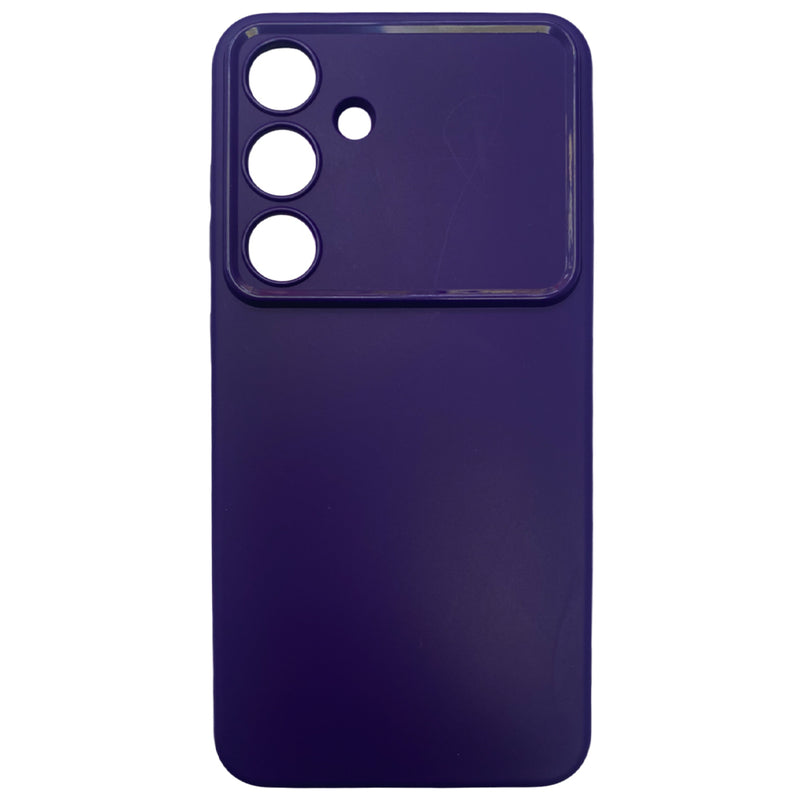 Maska za Telefon - Samsung Galaxy S24 - Dark Purple