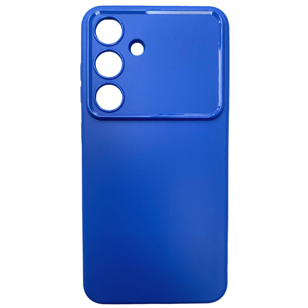 Maska za Telefon - Samsung Galaxy S24 - Blue