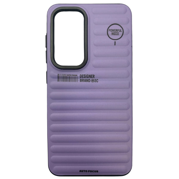 Maska za Telefon - Samsung Galaxy S24 - Light Purple