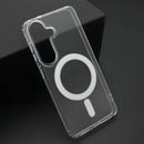 Maska za Telefon - Samsung Galaxy S26 - MagSafe Compatible - Clear