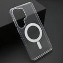 Maska za Telefon - Samsung Galaxy S26 Ultra - MagSafe Compatible - Clear