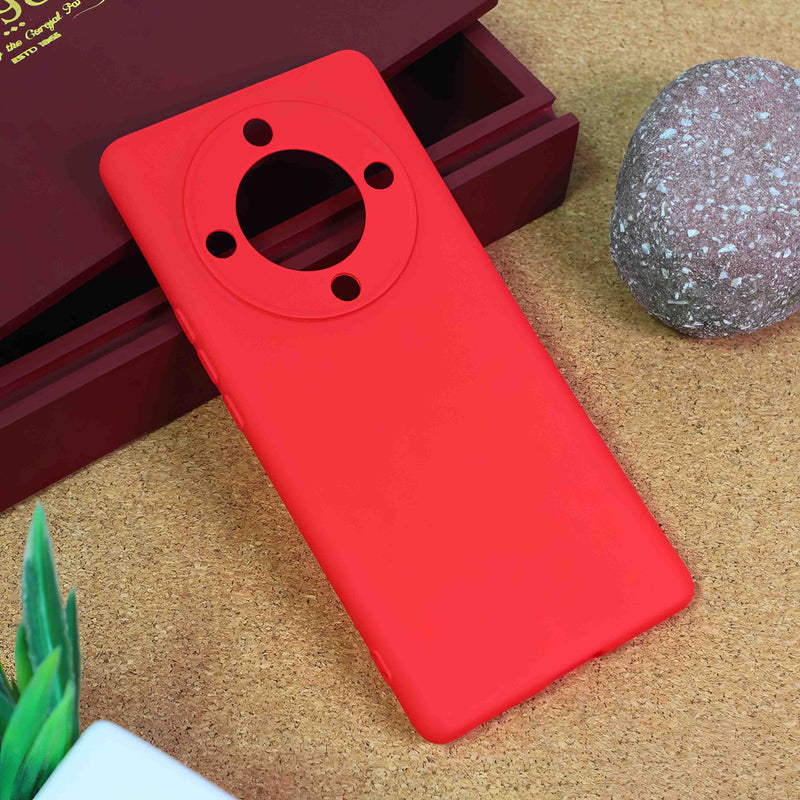 Maska za Telefon - Huawei Honor Magic 5 Lite - Red