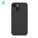 Maska za Telefon iPhone 15 - Nillkin - Black - Super Frosted Shield Pro