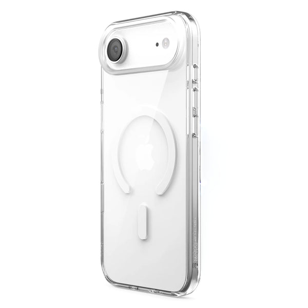 Maska za Telefon - iPhone 17 Air - MagSafe  Compatible - Clear