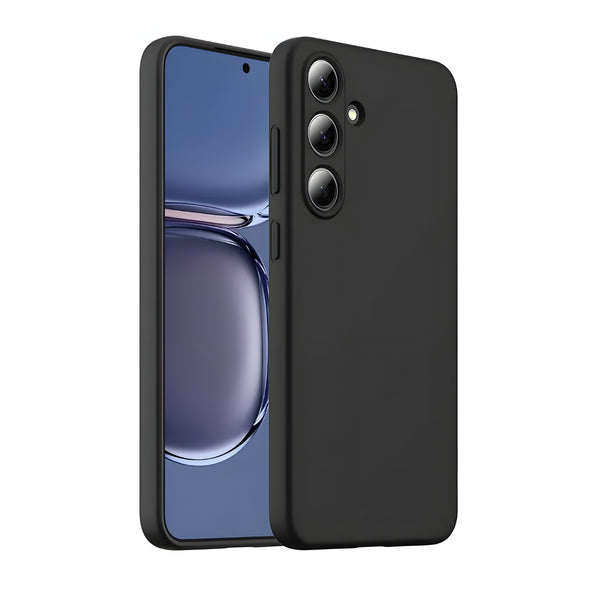 Maska za Telefon - Samsung Galaxy S25 FE - Black