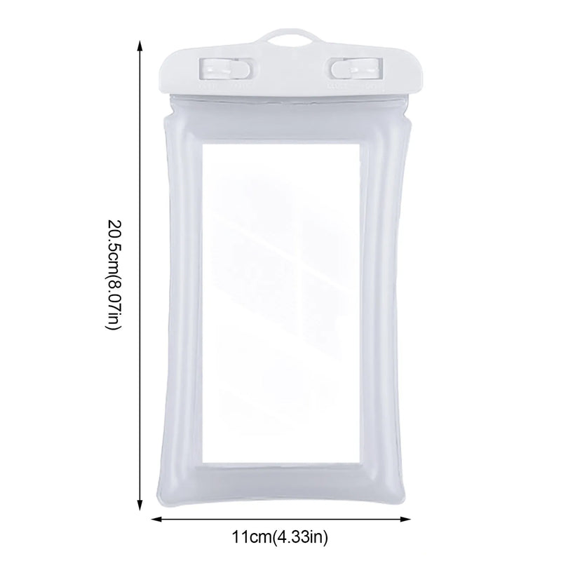 Vodootporna Torbicka (Zastitna kesa za Telefon) - Waterproof Case