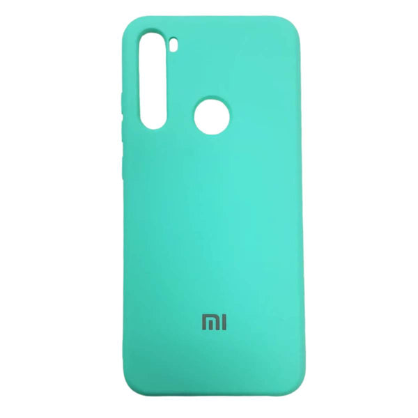 Maska za Telefon - Xiaomi Redmi Note 8T - Mint