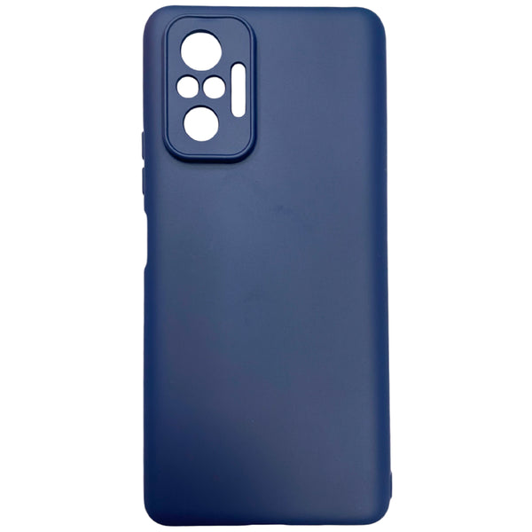 Maska za telefon - Xiaomi Redmi Note 10 Pro - Dark Blue