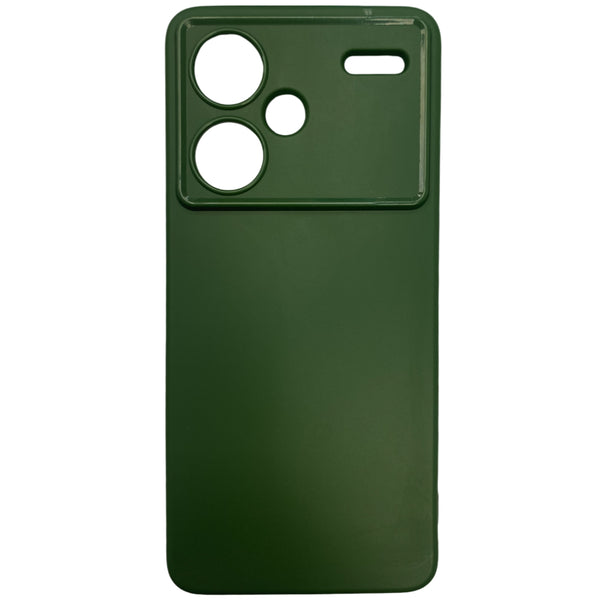 Maska za Telefon - Redmi Note 13 Pro Plus - Green