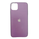 Maska za Telefon iPhone - 11 Pro Max - Crystal Purple