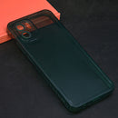 Maska za Telefon - Xiaomi Redmi A1 / A2 - Transparent Green