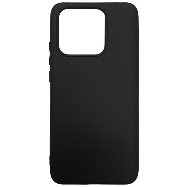 Maska za Telefon - Xiaomi Redmi 10C - Black