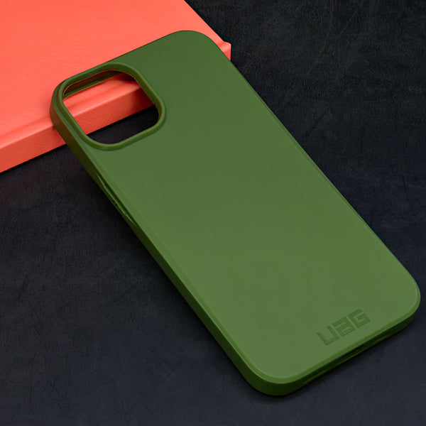 Maska za Telefon - iPhone 13 / 14 - UAG - Green