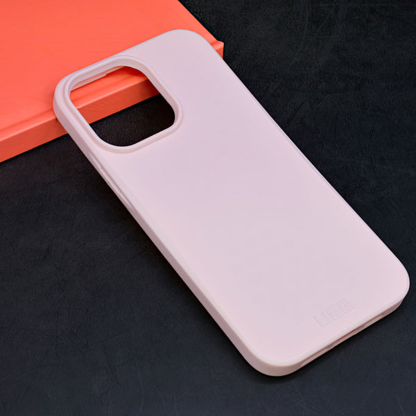 Maska za Telefon - iPhone 14 Pro - UAG - Light Pink