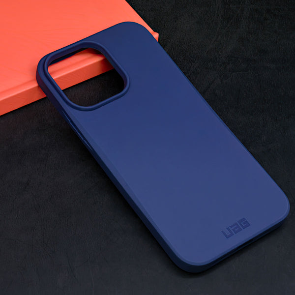 Maska za Telefon - iPhone 14 Pro Max - UAG - Dark Blue