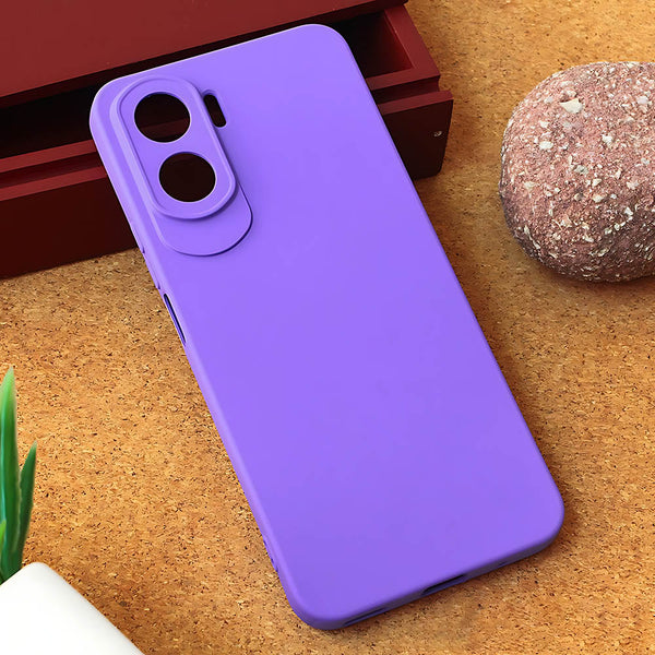 Maska za Telefon - Huawei Honor 90 Lite - Light Purple