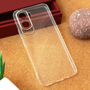 Maska za Telefon - Huawei Honor 90 Lite - Clear