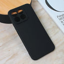 Maska za Telefon - Huawei Honor X8b - Black