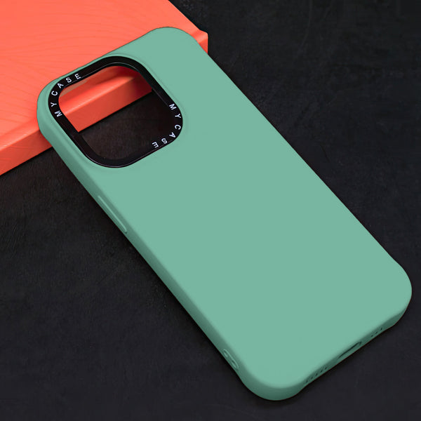 Maska za Telefon - iPhone 11 Pro Max - Mint Green