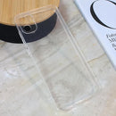 Maska za Telefon - Samsung Galaxy A05 - Clear