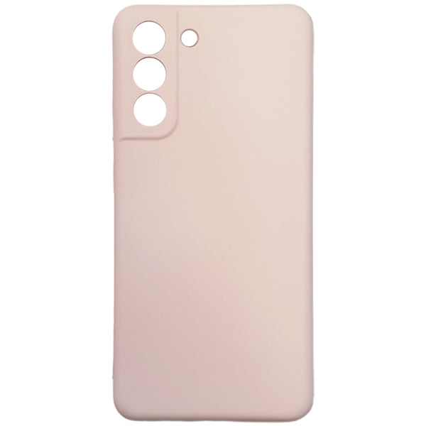 Maska za Telefon - Samsung Galaxy S21 FE - Light Pink