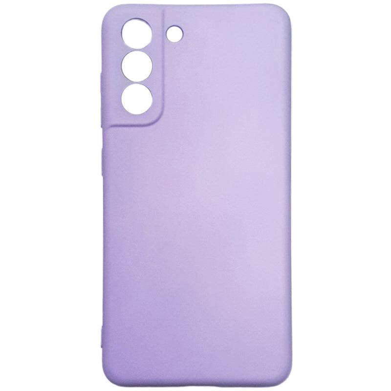 Maska za Telefon - Samsung Galaxy S21 FE - Light Purple