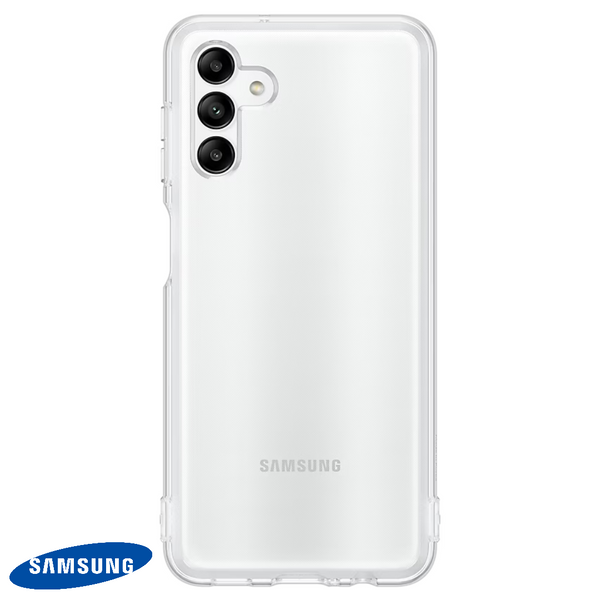 Maska za Telefon - Samsung Galaxy A04s - Original Clear Case