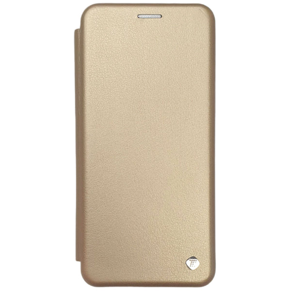 Maska za Telefon - Samsung Galaxy A04s / A13 5G - Flip - Gold