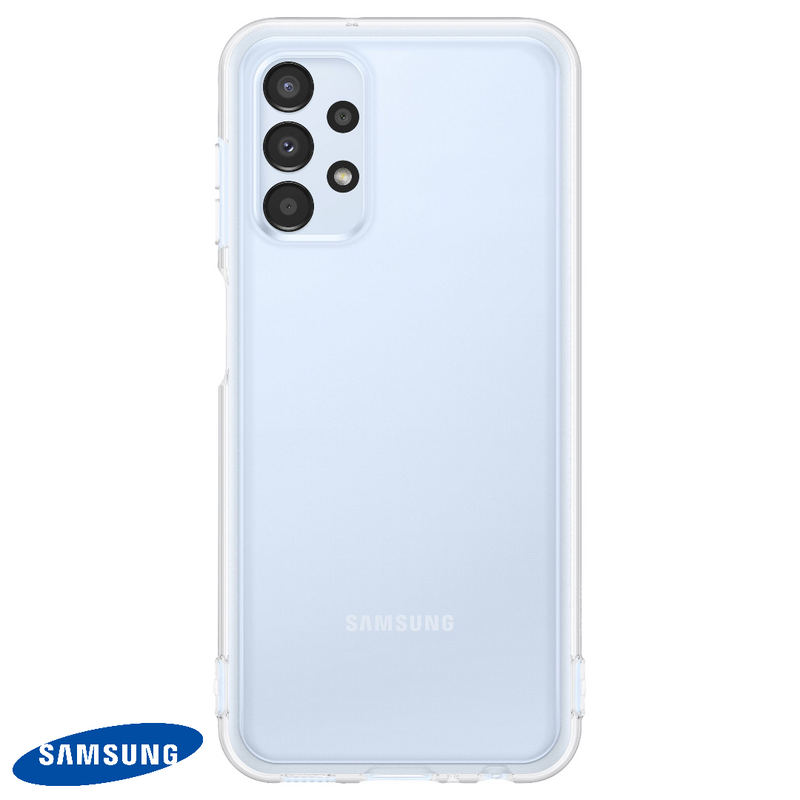 Maska za Telefon - Samsung Galaxy A13 - Original Clear Case