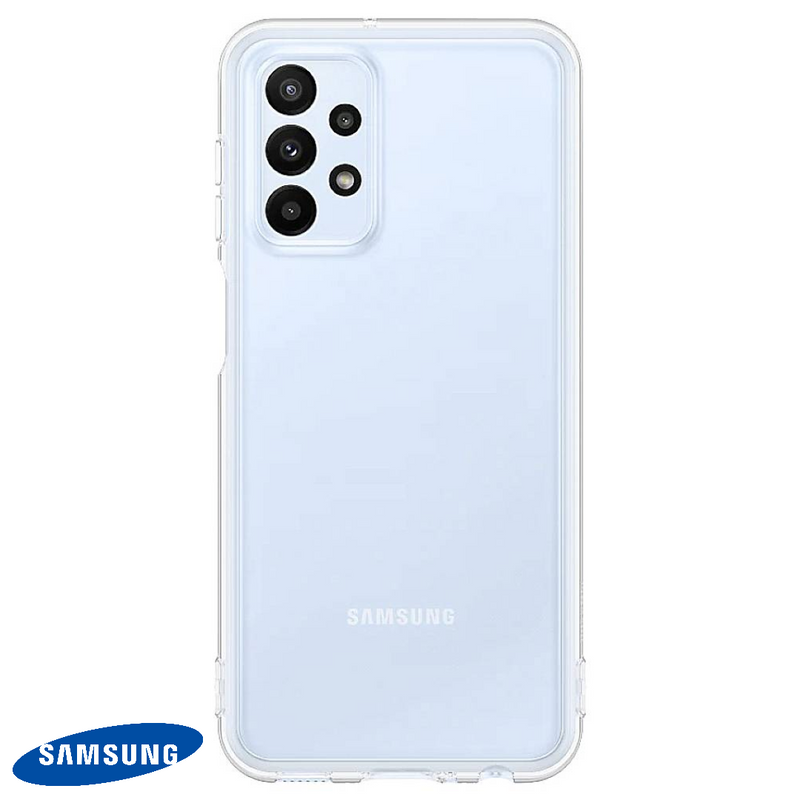 Maska za Telefon - Samsung Galaxy A23 - Original Clear Case