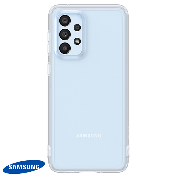 Maska za Telefon - Samsung Galaxy A33 5G - Original Clear Case