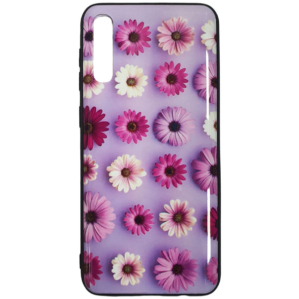 Maska za Telefon - Samsung A50 / A50s / A30s - Flowers