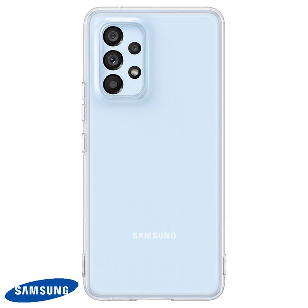 Maska za Telefon - Samsung Galaxy A53 5G - Original Clear Case