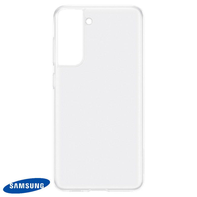 Maska za Telefon - Samsung Galaxy S21 FE 5G - Original Clear Case