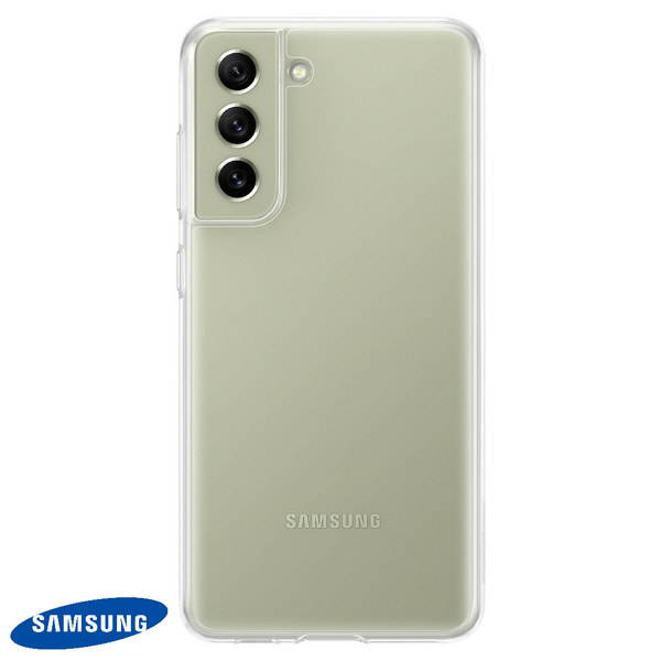 Maska za Telefon - Samsung Galaxy S21 FE 5G - Original Clear Case