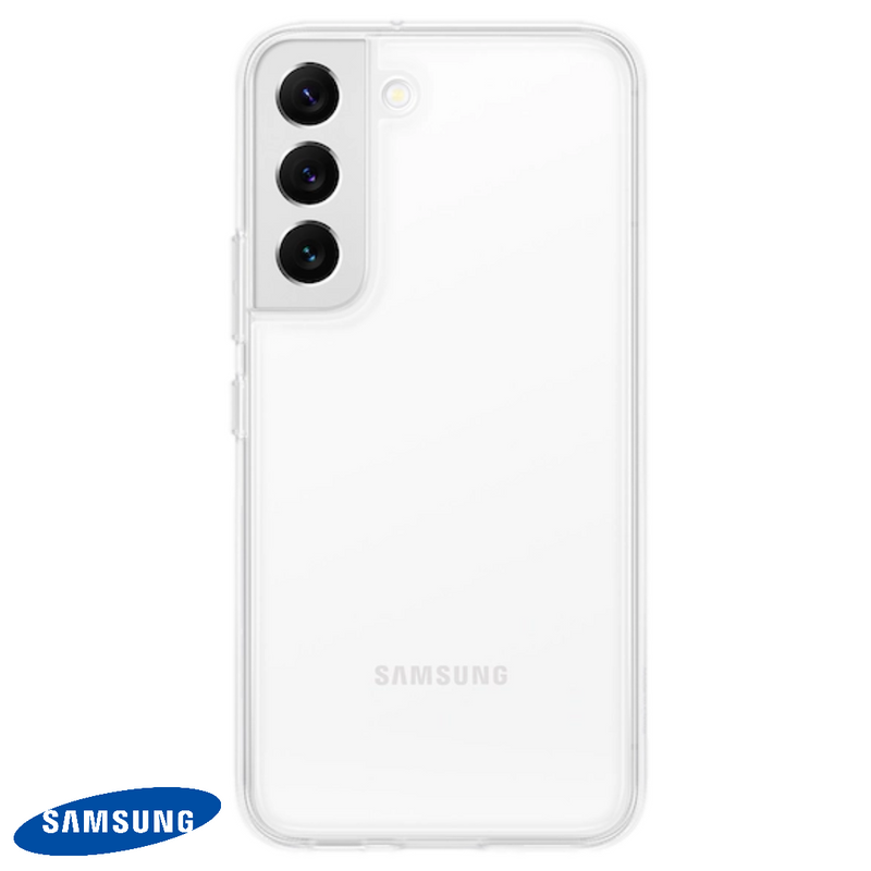 Maska za Telefon - Samsung Galaxy S22 - Original Clear Case