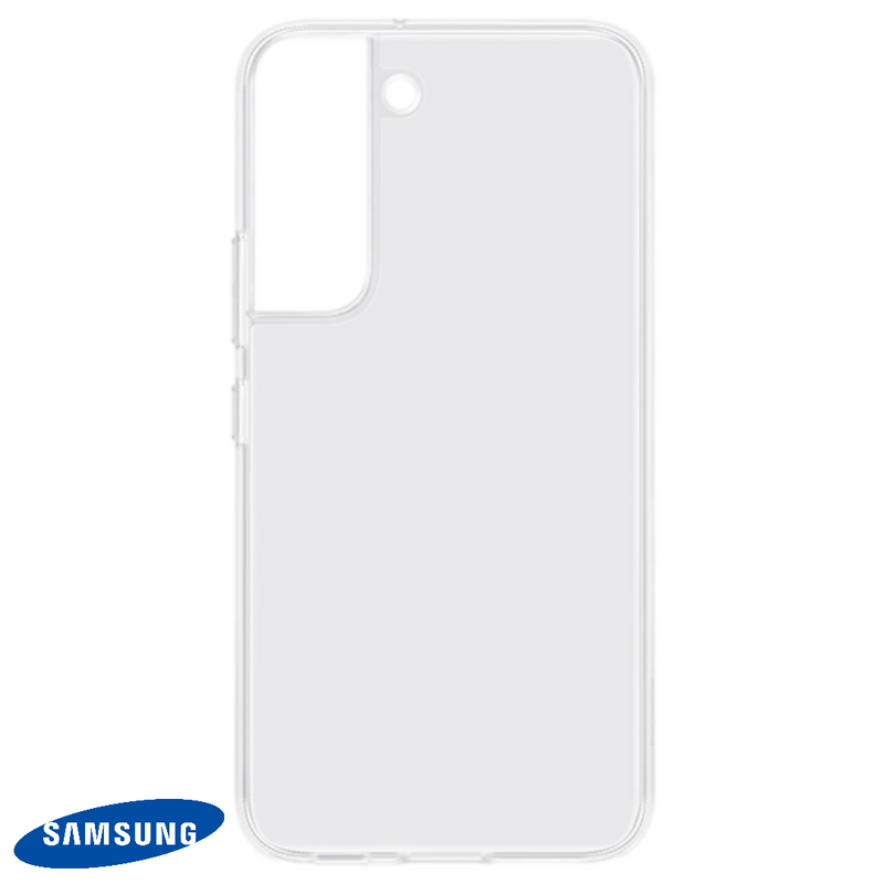 Maska za Telefon - Samsung Galaxy S22 - Original Clear Case