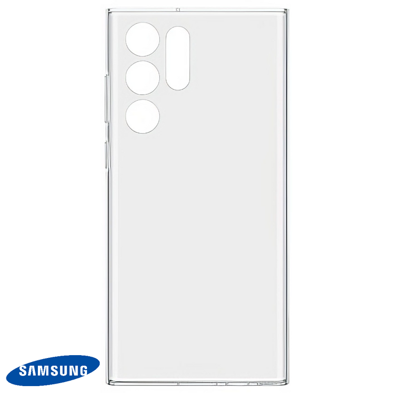 Maska za Telefon - Samsung Galaxy S22 Ultra - Original Clear Case