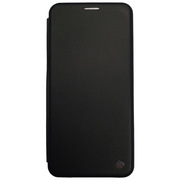Maska za Telefon - Xiaomi Redmi 12C - Flip - Black