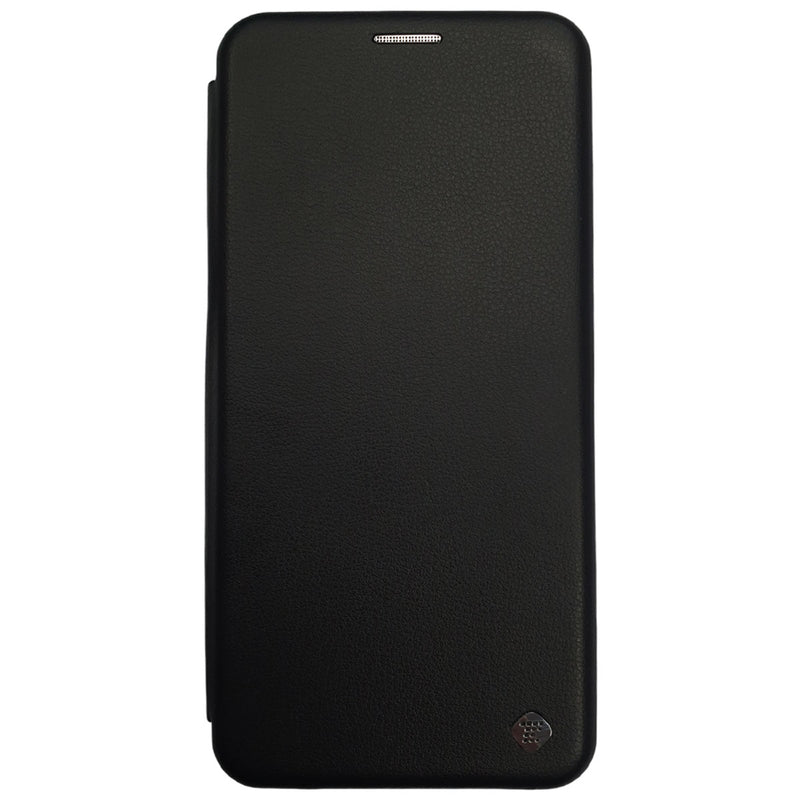 Maska za Telefon - Xiaomi Redmi 12C - Flip - Black