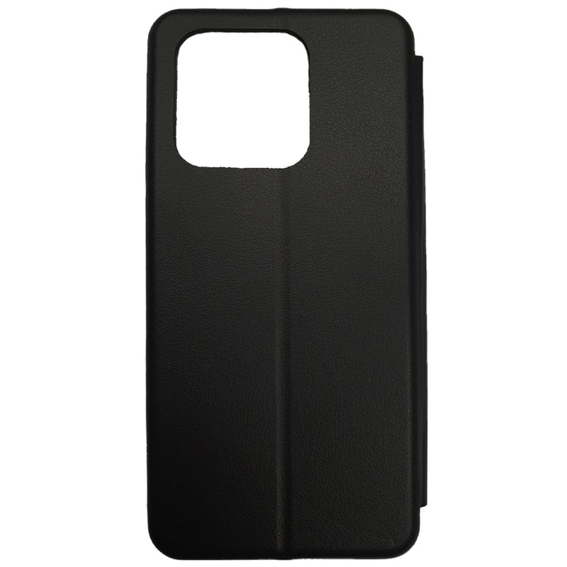 Maska za Telefon - Xiaomi Redmi 12C - Flip - Black