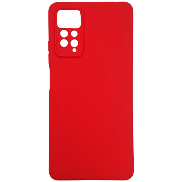 Maska za Telefon - Xiaomi Redmi Note 11 Pro 4G / 5G - Red